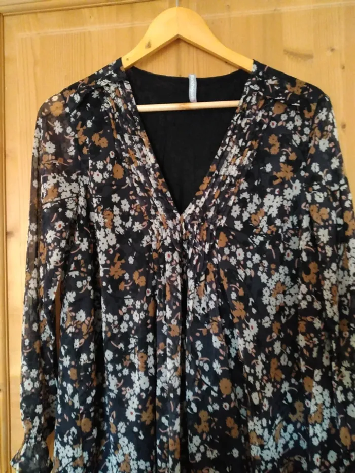Robe Femme Mi saison - photo numéro 2