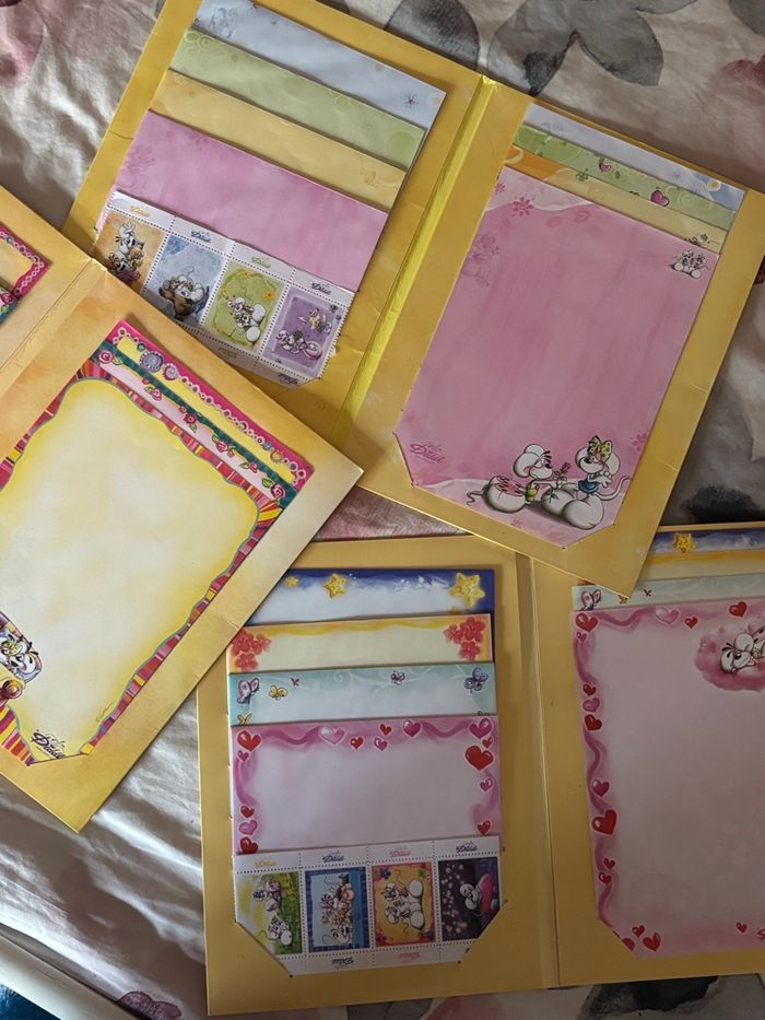 Collection Diddl - photo numéro 6