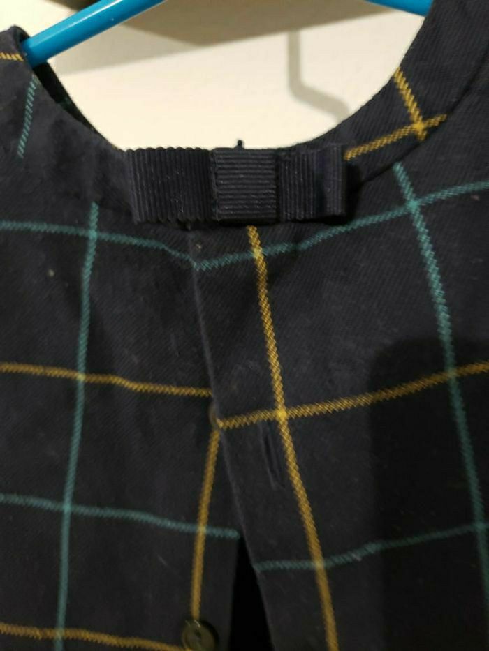 Robe jacadi - photo numéro 2