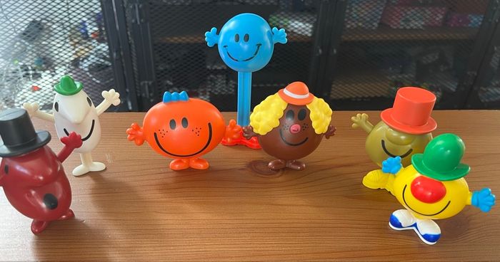 Monsieur madame - photo numéro 3