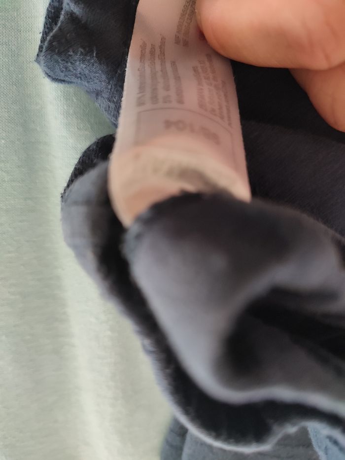 Legging zeeman - photo numéro 2