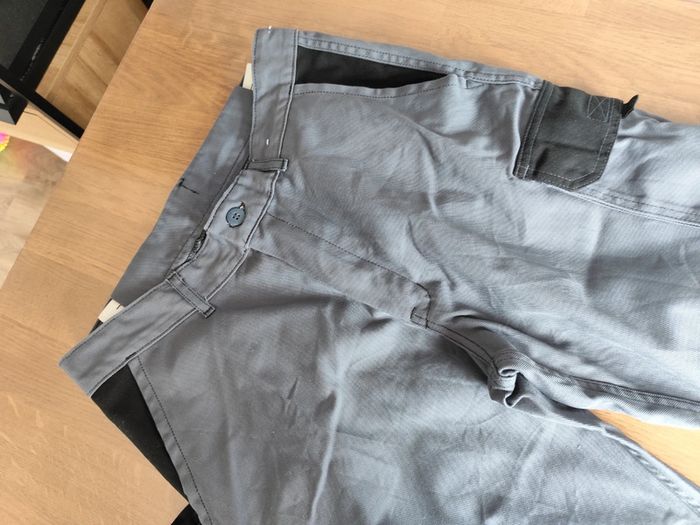 Pantalon de travail - photo numéro 2