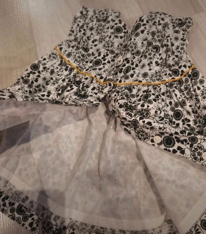 Robe dpam - photo numéro 4