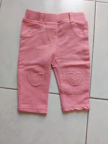 Pantalon legging tex 6 mois