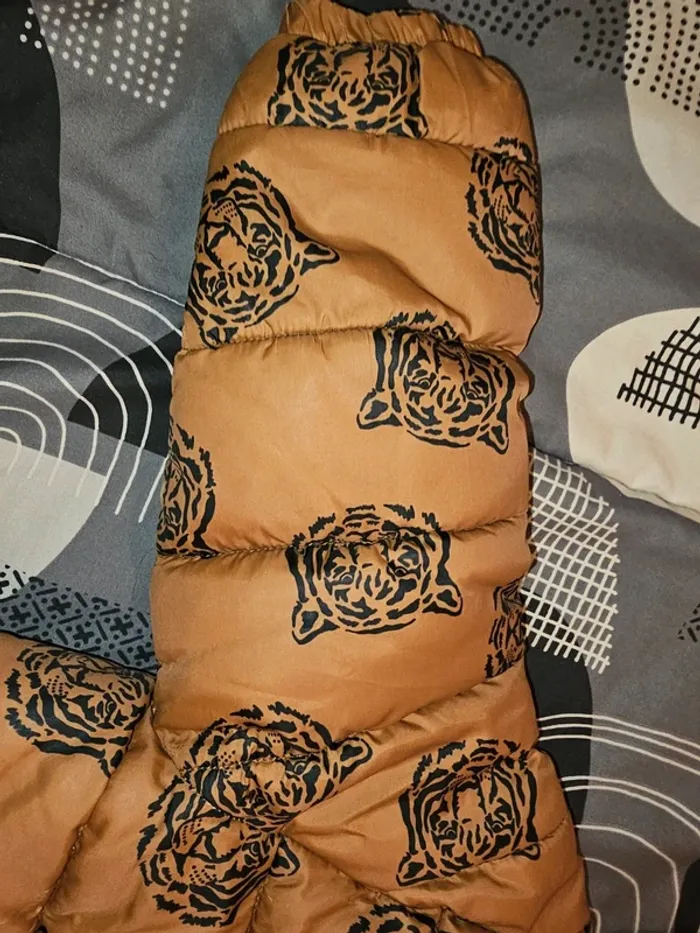 Manteau hiver - photo numéro 8