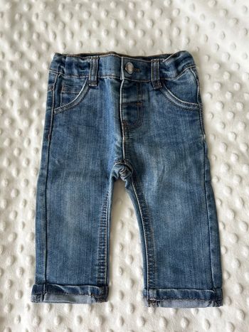 Jeans 6 mois
