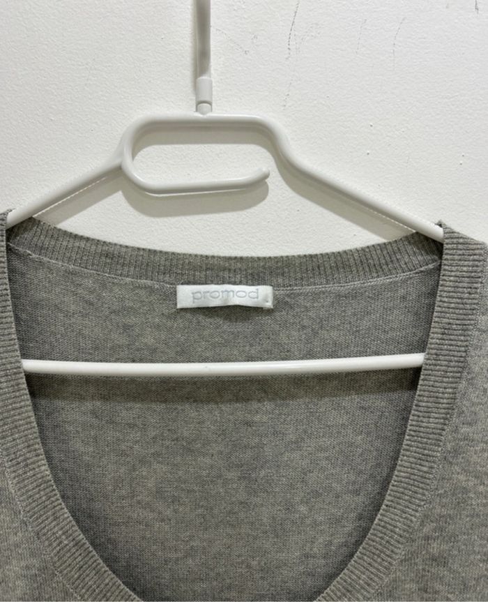 Robe Promod taille M - photo numéro 4