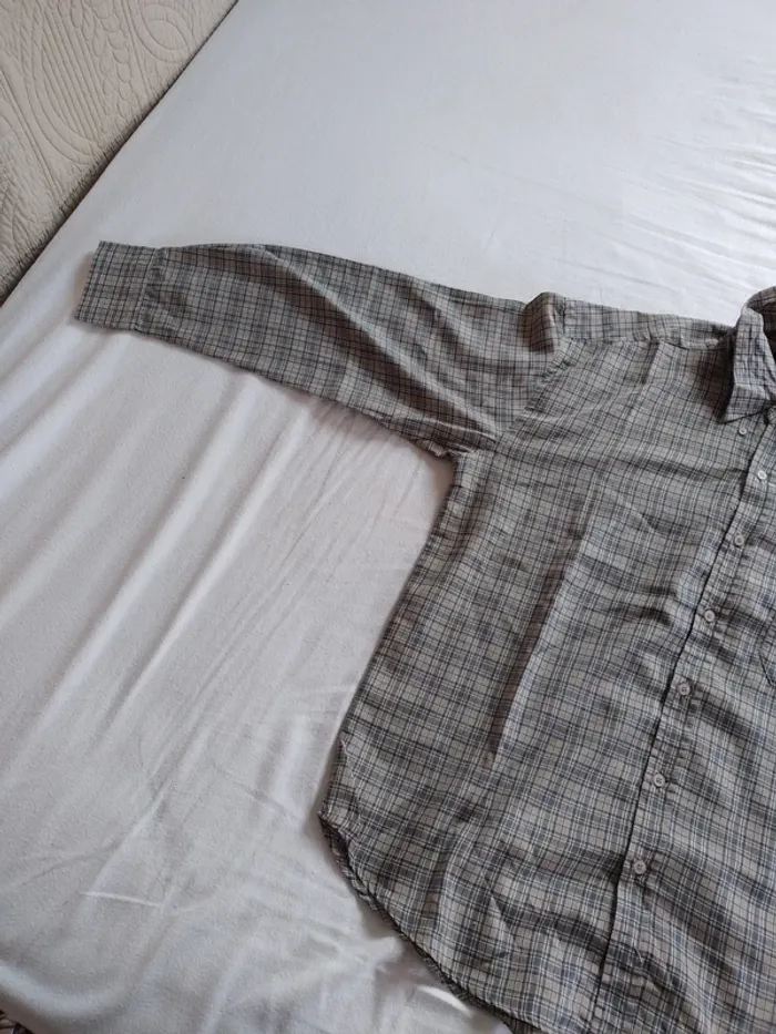 Chemise Homme Manches longues - photo numéro 3