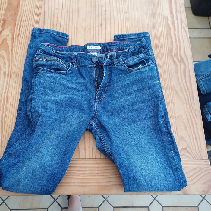 Vêtement garçon taille indiqué - photo numéro 3