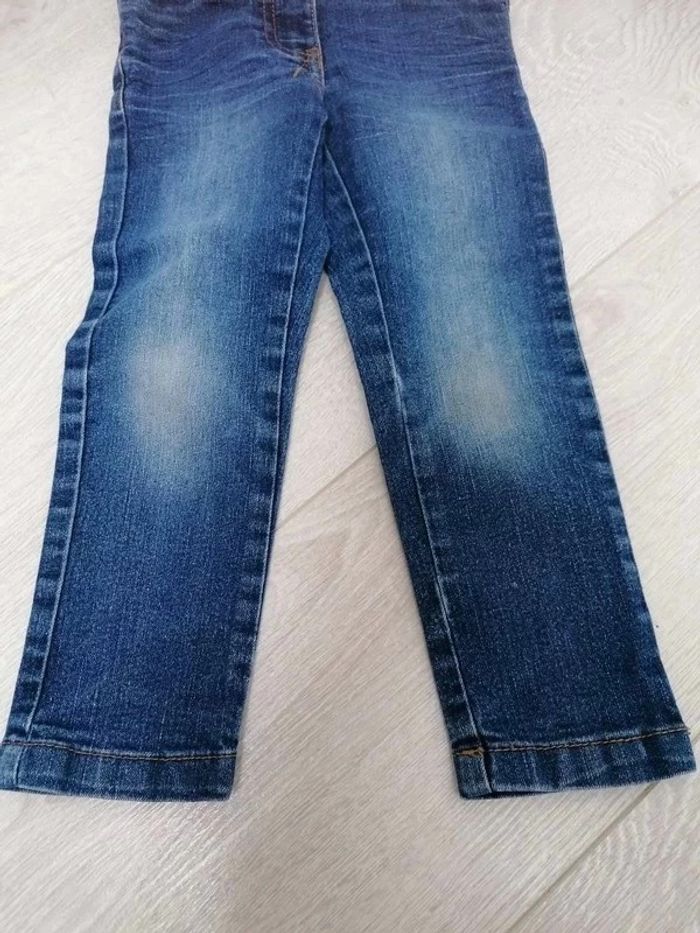 Ensemble Dpam et Tex 2/3 ans - photo numéro 9