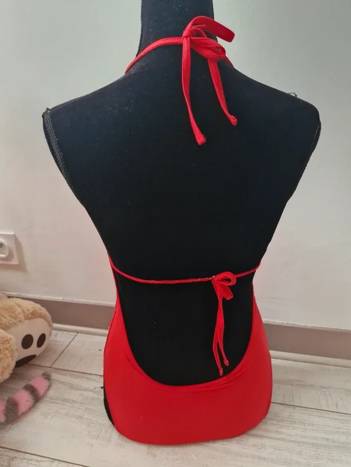 Maillot de bain JOTT 🔴 - photo numéro 2