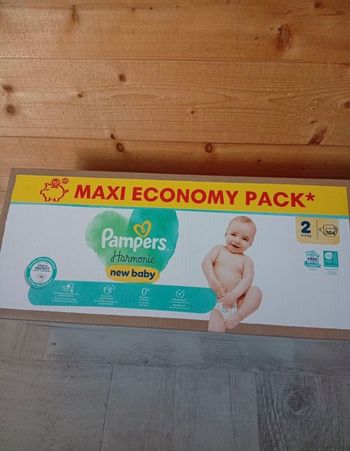 Un carton T2 harmonie