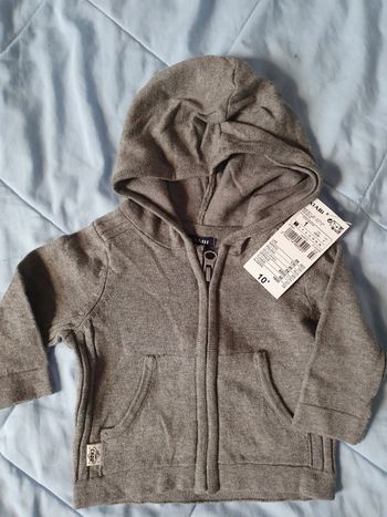Veste gilet neuf