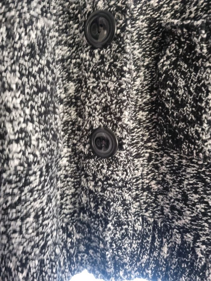 Gilet - photo numéro 2