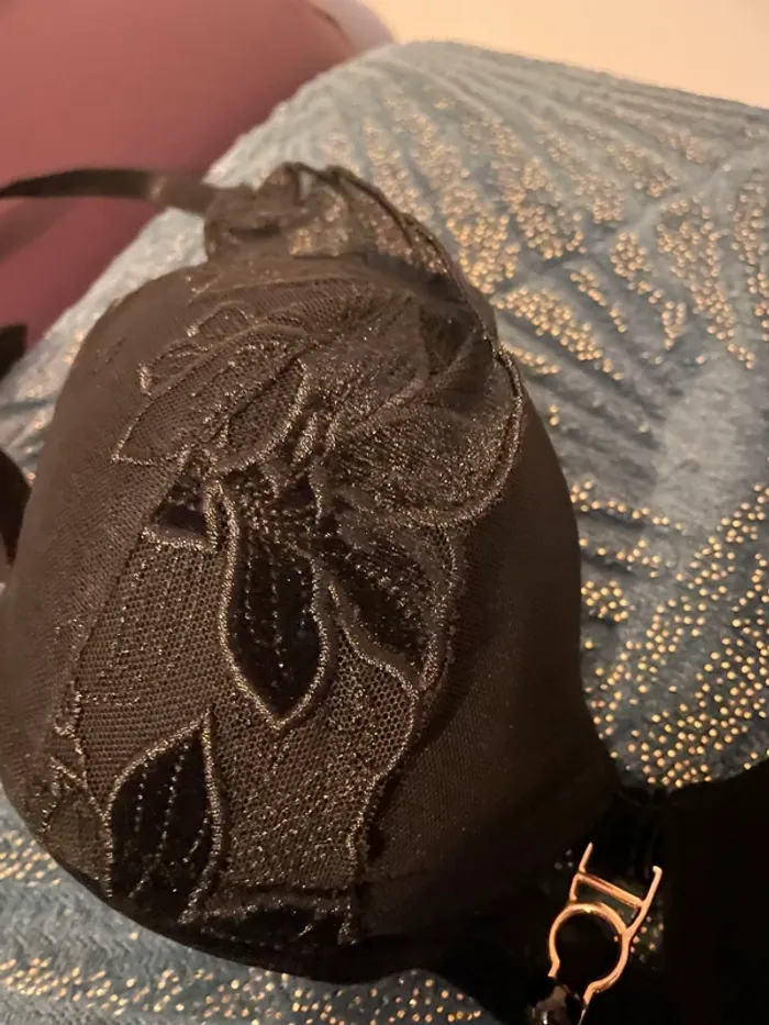 Ensemble lingerie neuf - photo numéro 5
