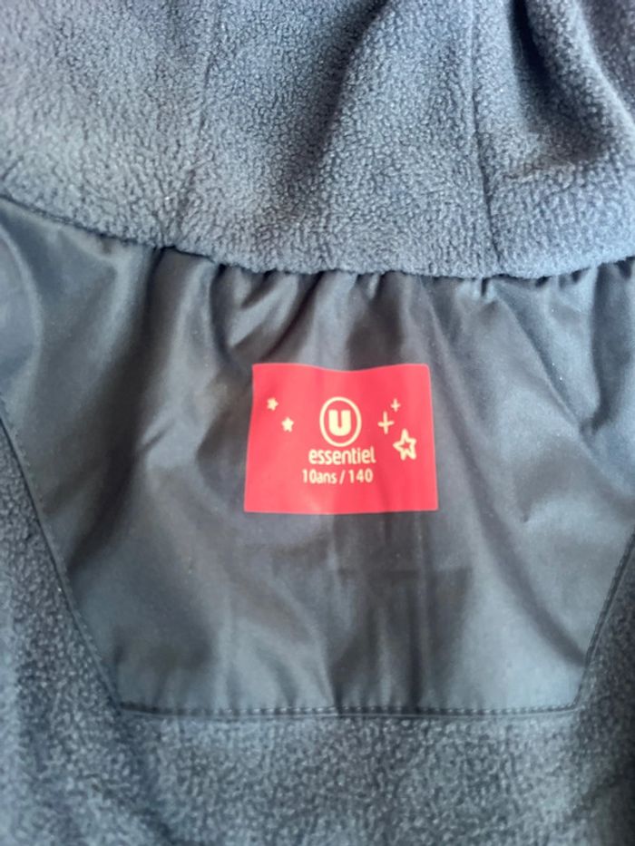 Manteau 10 ans Neuf - photo numéro 5