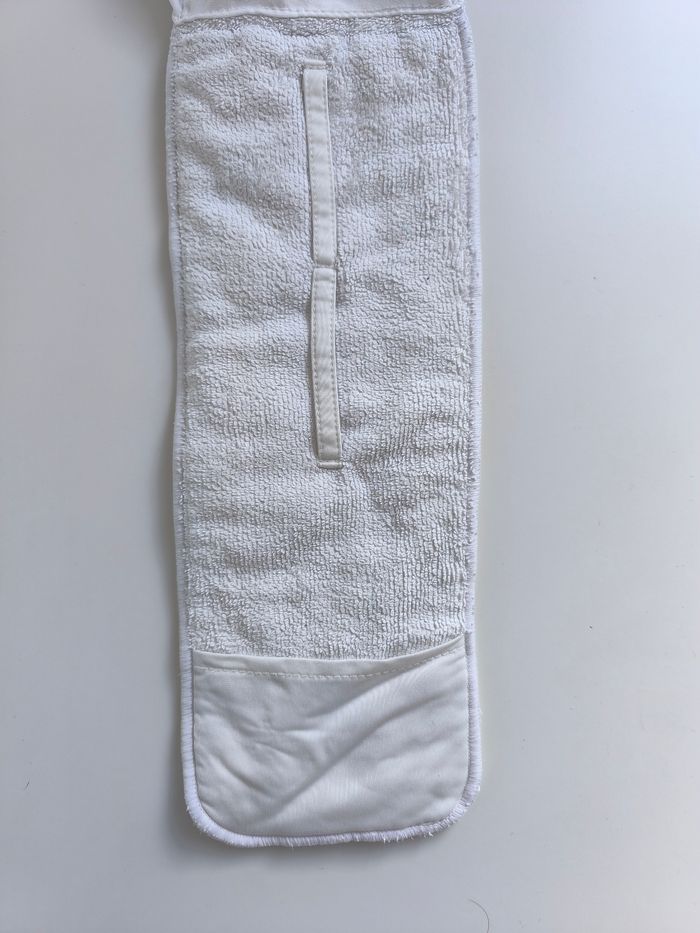 Couche lavable évolutive TE1 Bambino Mio - photo numéro 8