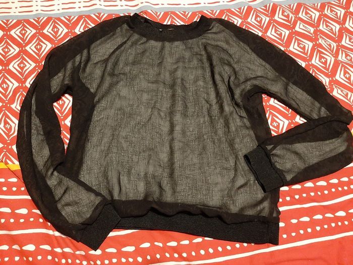 Pull zara - photo numéro 8