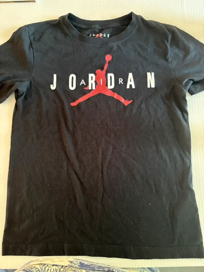 TEE shirt enfant