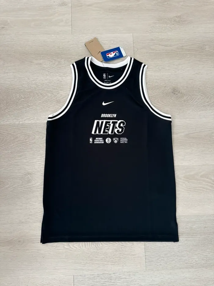 T-shirt Nike Nba