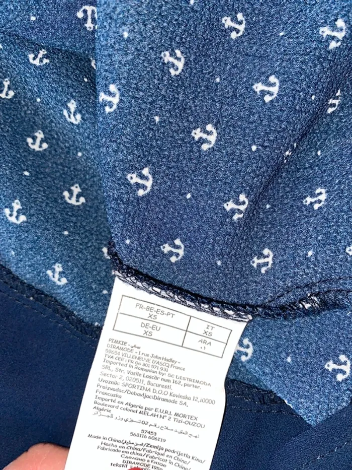 Débardeur - photo numéro 7