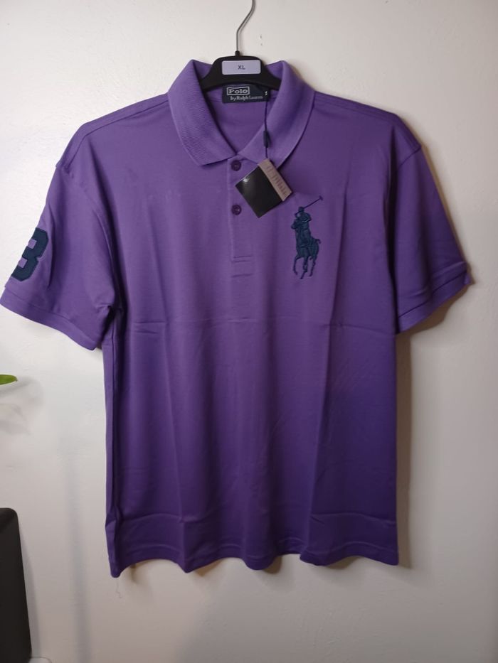 Polo Ralph Lauren Neuf