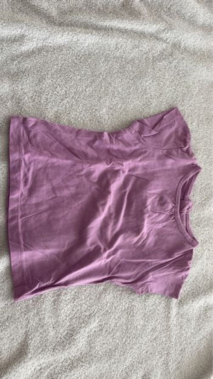 Maillot bébé fille - photo numéro 5