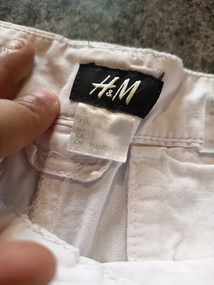Short taille 38 H&M - photo numéro 2