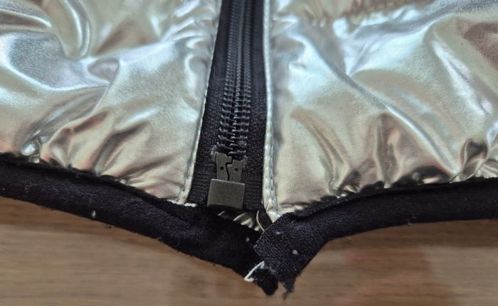 Blouson - photo numéro 2