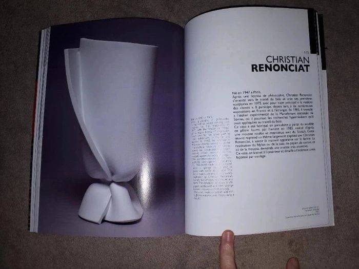 Livre Feux continus - photo numéro 7