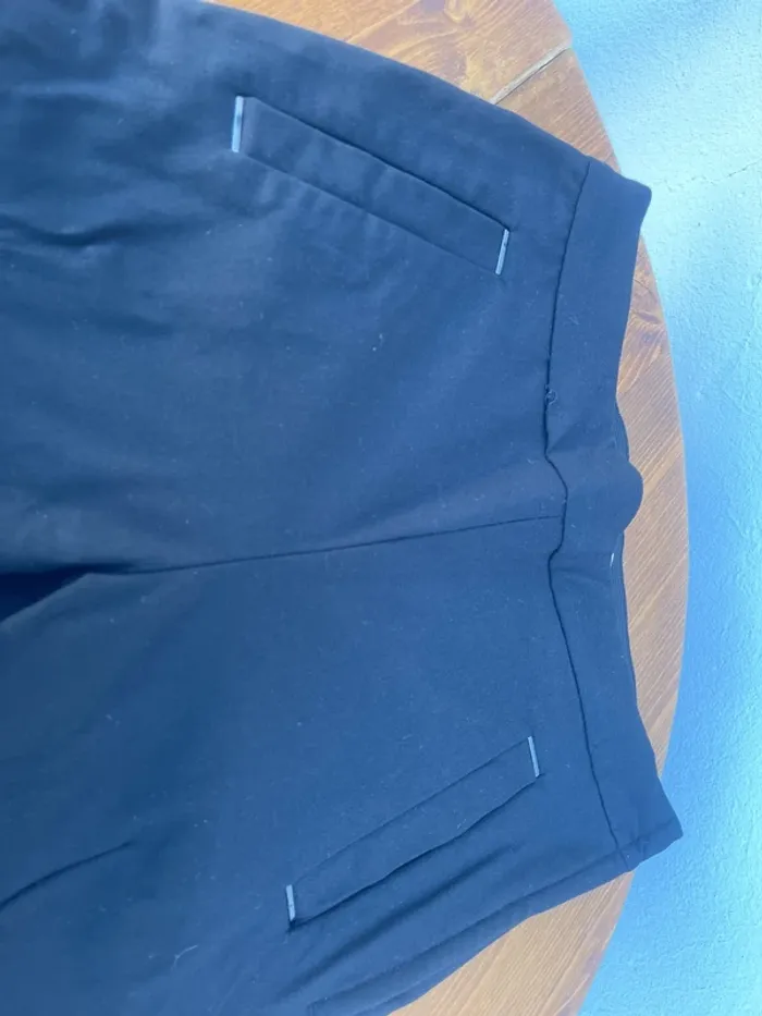 Pantalon taille 34 H et M - photo numéro 2