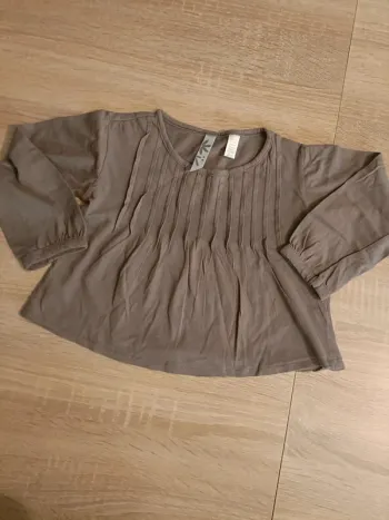 T-shirt -3 ans- okaidi