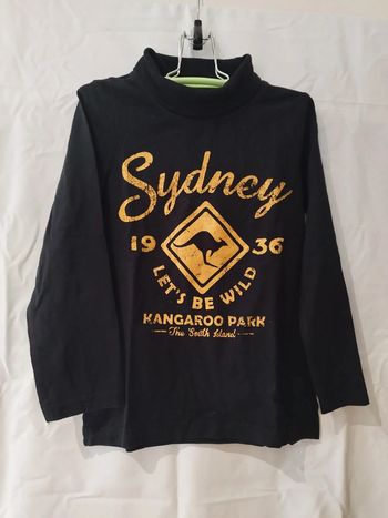 Sous pull Tape à l'oeil