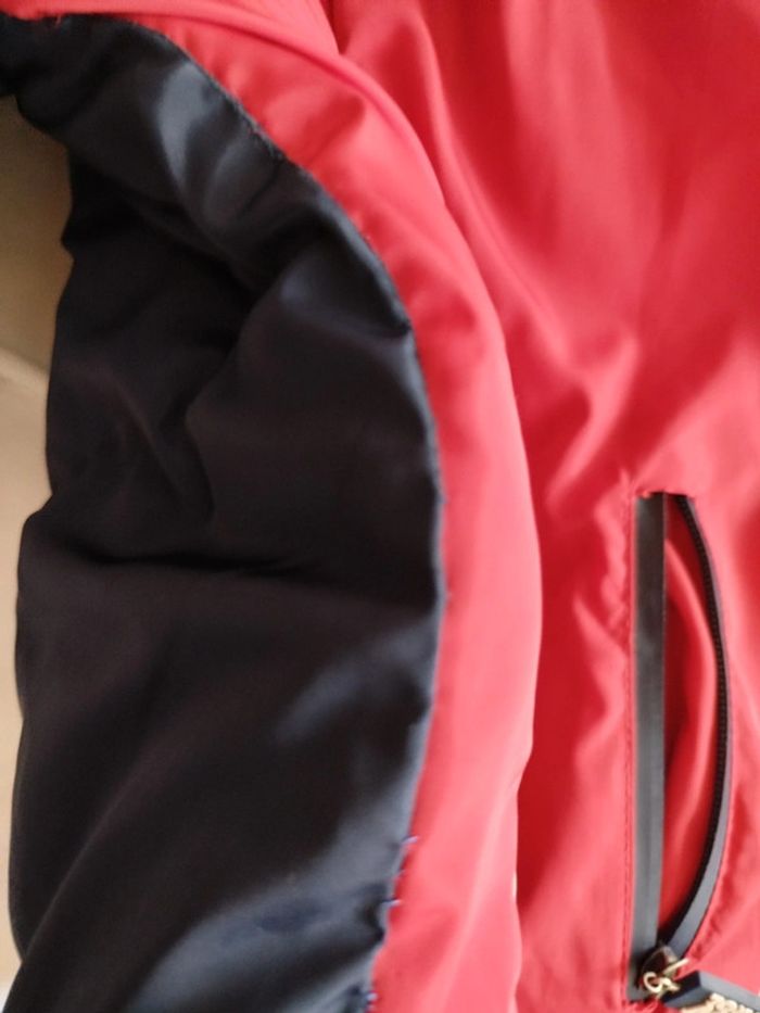 Manteau Pat patrouille 6 ans - photo numéro 13