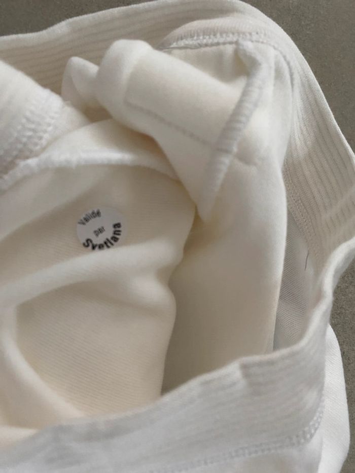 Caleçon sous vêtements chaud - photo numéro 4