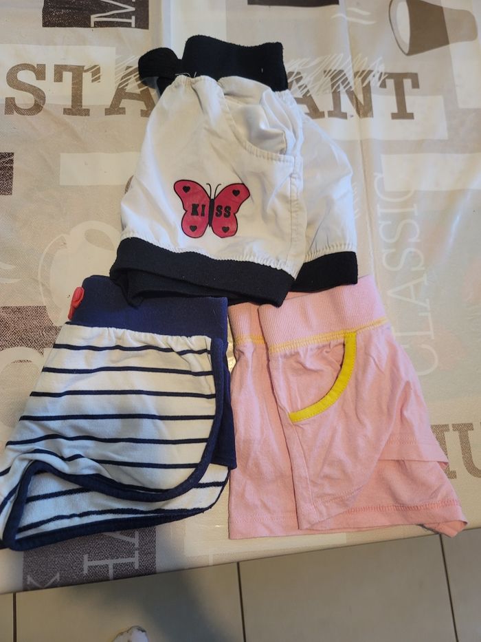 Lot vêtements fille - photo numéro 6