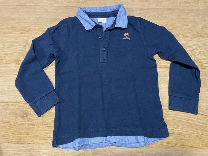 Ensemble garçon 4 ans - photo numéro 8