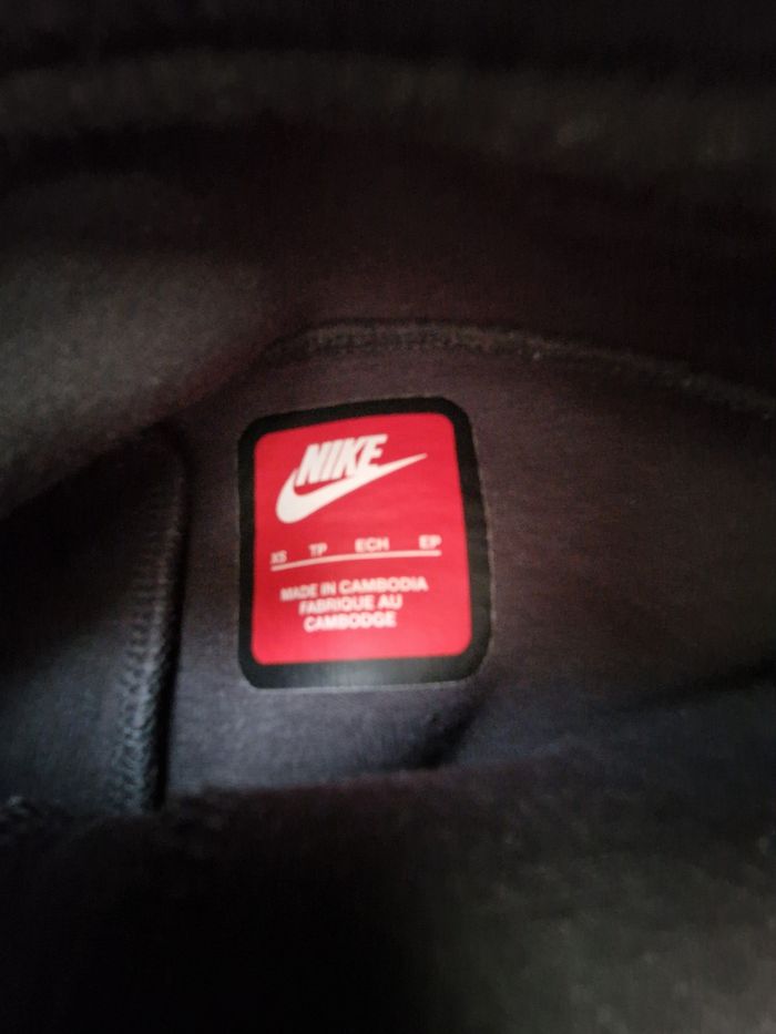 Pantalon survetement - photo numéro 4