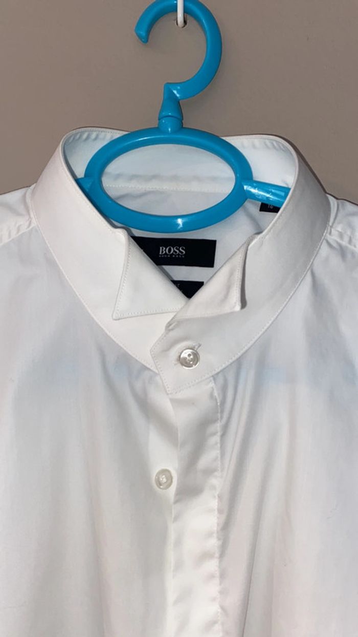 Chemise de cérémonie - photo numéro 2