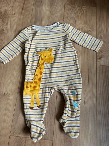 Pyjama 9 mois
