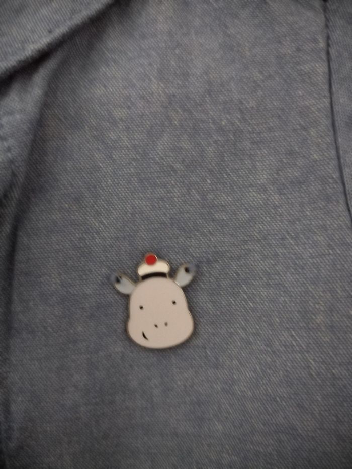 Ensemble bébé garçon 9 mois Sergent Major - photo numéro 5