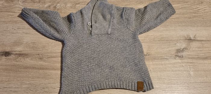 Pull - photo numéro 4