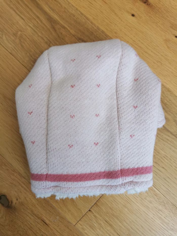 Bonnet - photo numéro 4