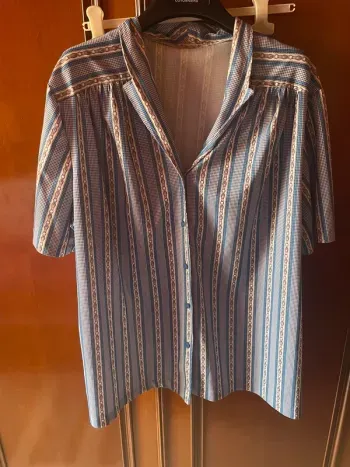 Chemise vintage
