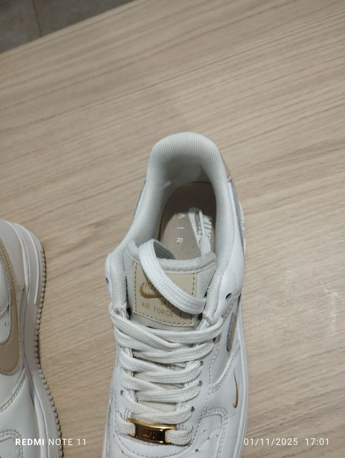 Nake air force one taille 38 - photo numéro 2