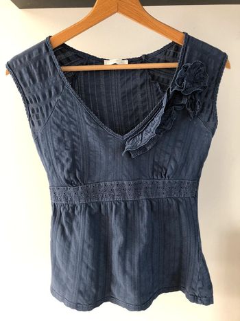 Débardeur cintré Promod taille 1