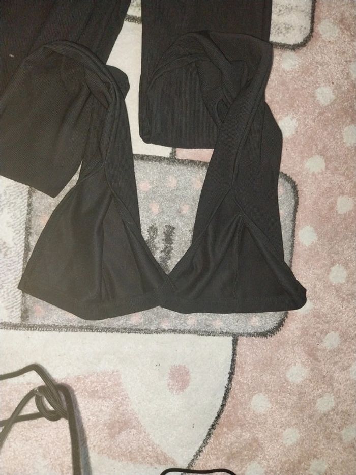 pantalon bershka - photo numéro 4