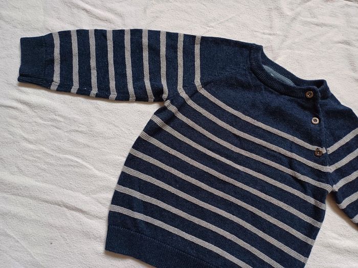 Ensemble obaibi taille 18 mois - photo numéro 3