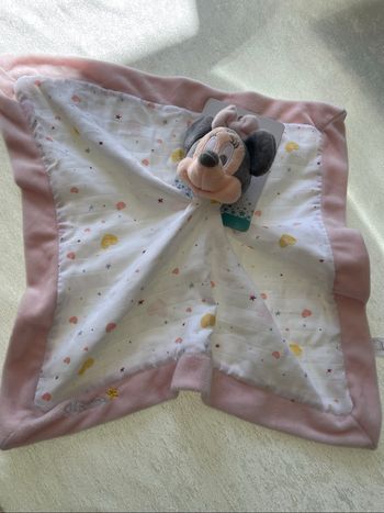 Doudou Minnie
