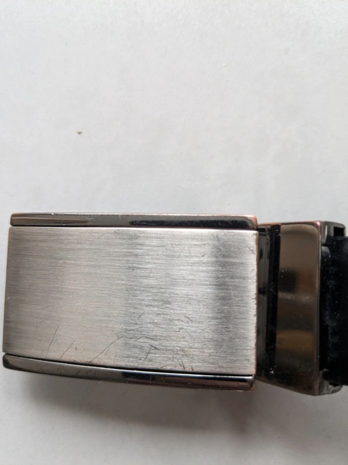 Ceinture homme - photo numéro 3